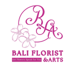 Bali Florist Flower Class